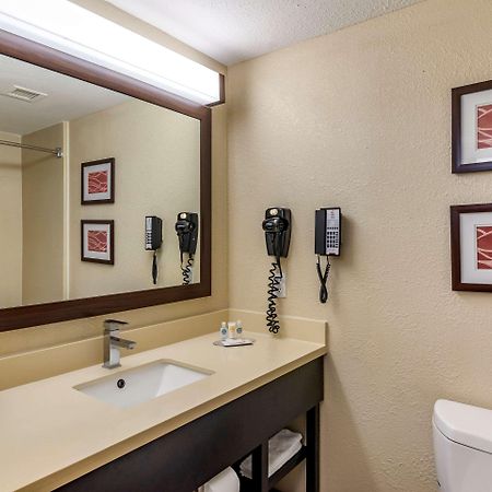 Comfort Inn & Suites Near Six Flags Lithia Springs Exteriér fotografie