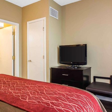 Comfort Inn & Suites Near Six Flags Lithia Springs Exteriér fotografie
