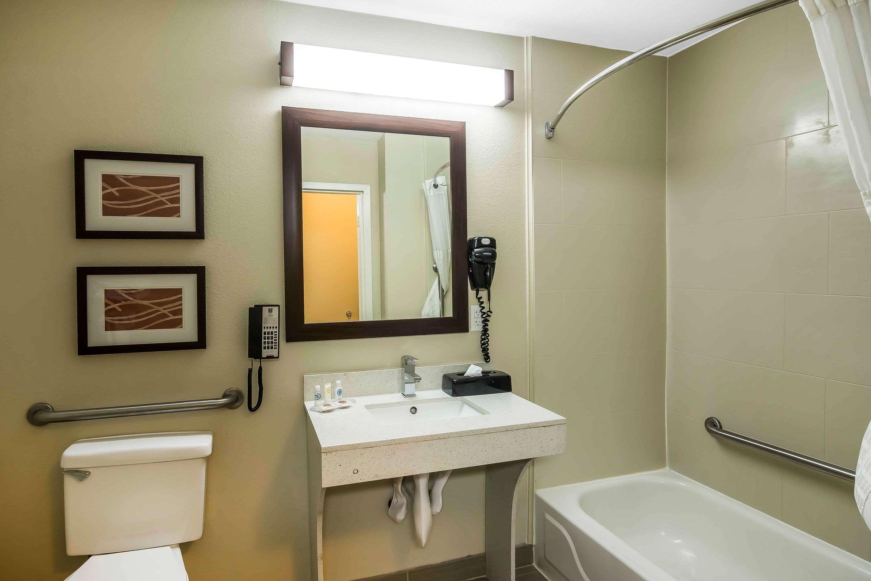 Comfort Inn & Suites Near Six Flags Lithia Springs Exteriér fotografie