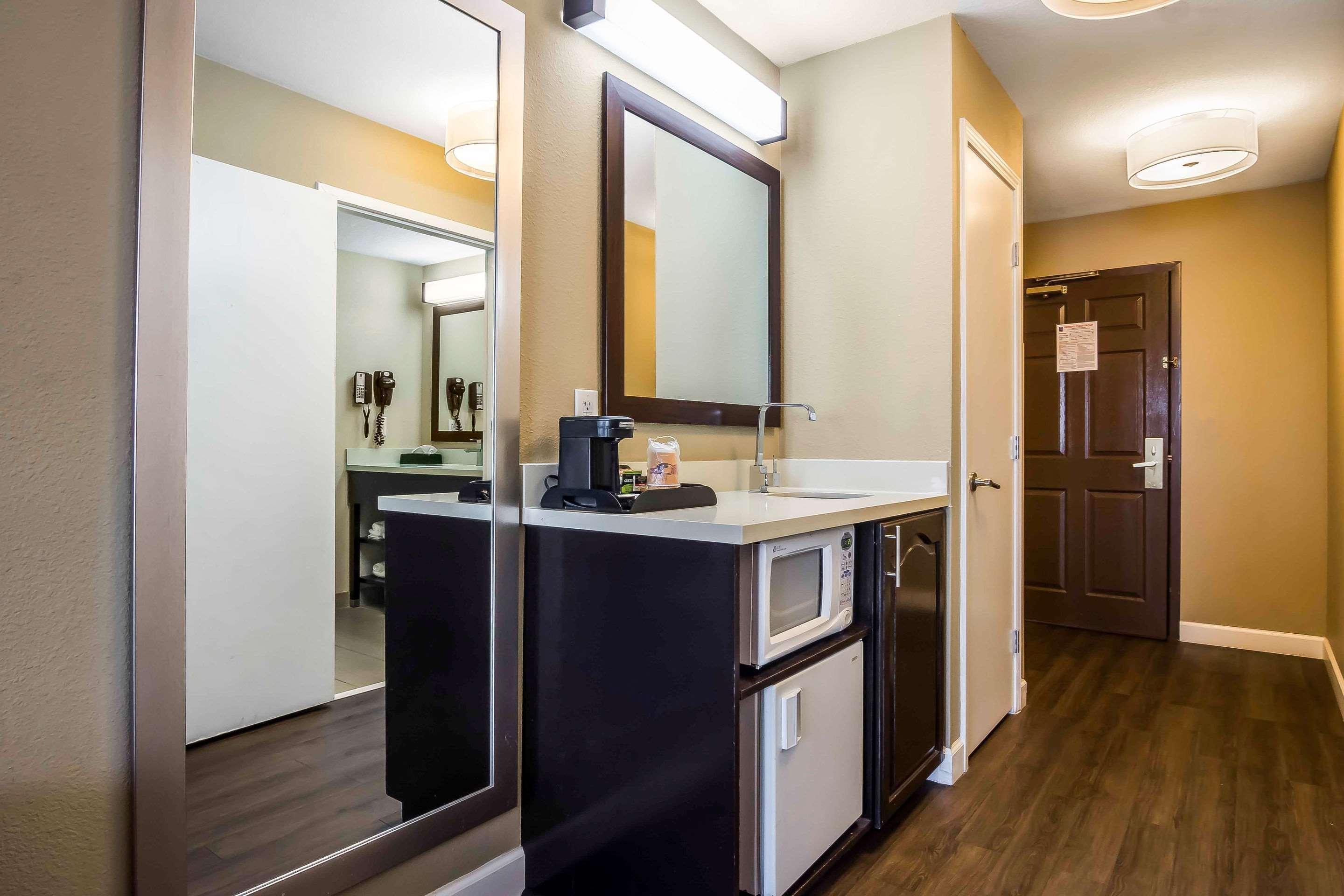 Comfort Inn & Suites Near Six Flags Lithia Springs Exteriér fotografie