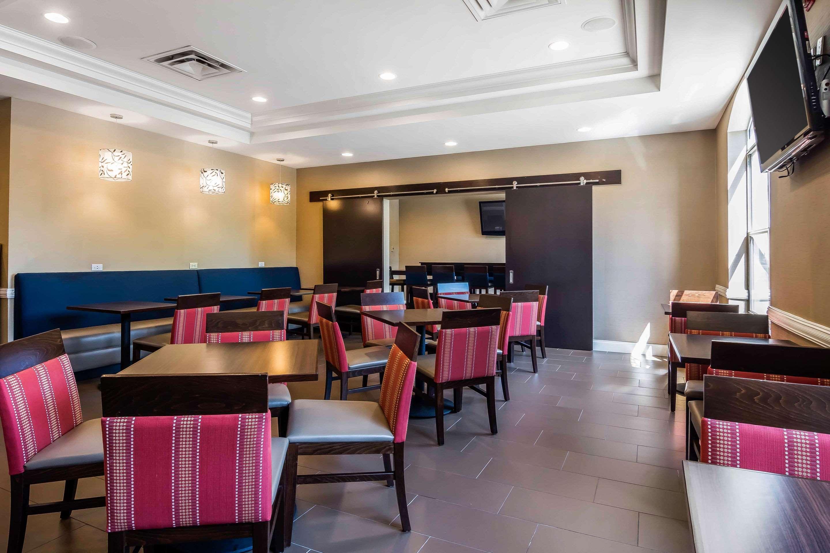 Comfort Inn & Suites Near Six Flags Lithia Springs Exteriér fotografie