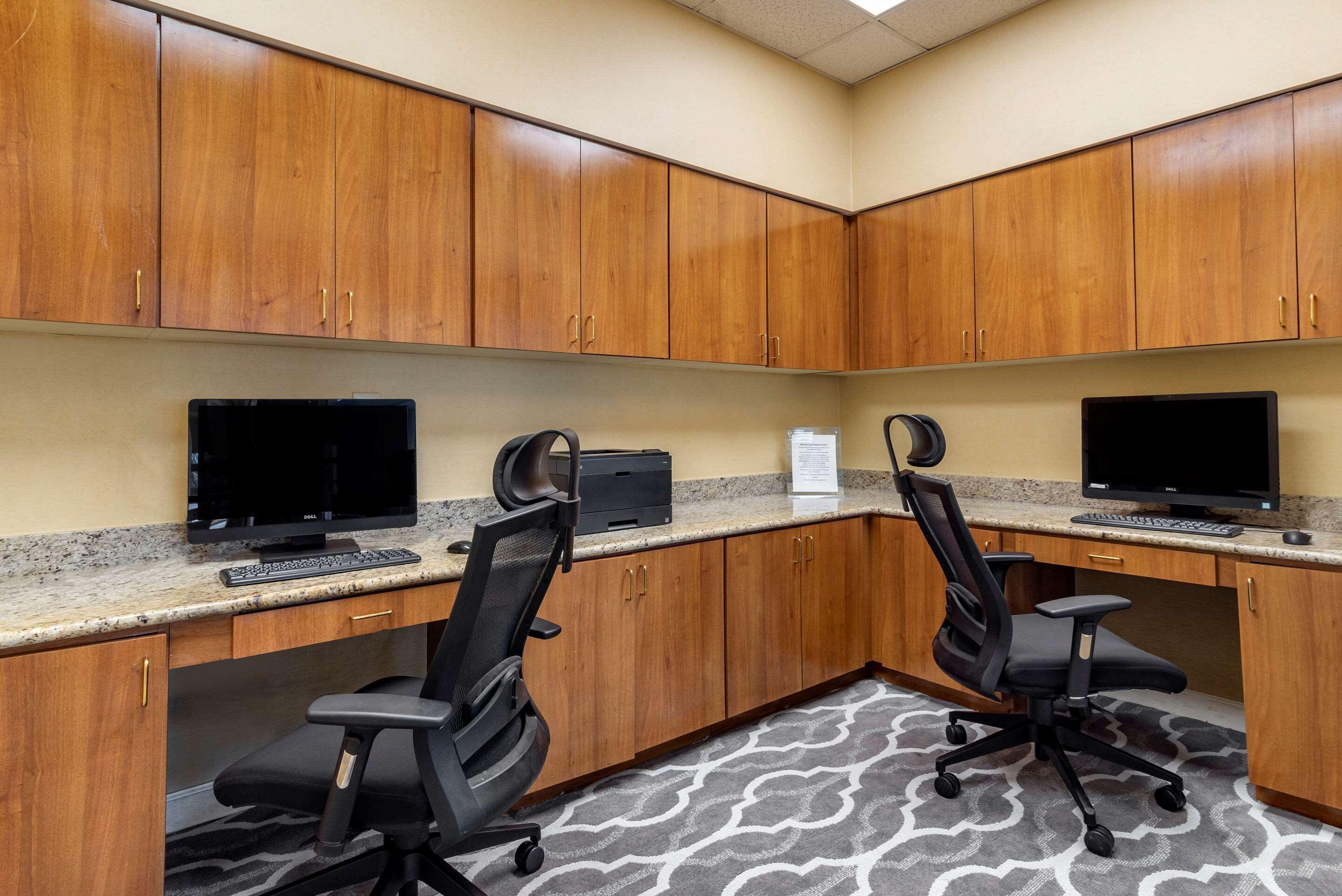 Comfort Inn & Suites Near Six Flags Lithia Springs Exteriér fotografie