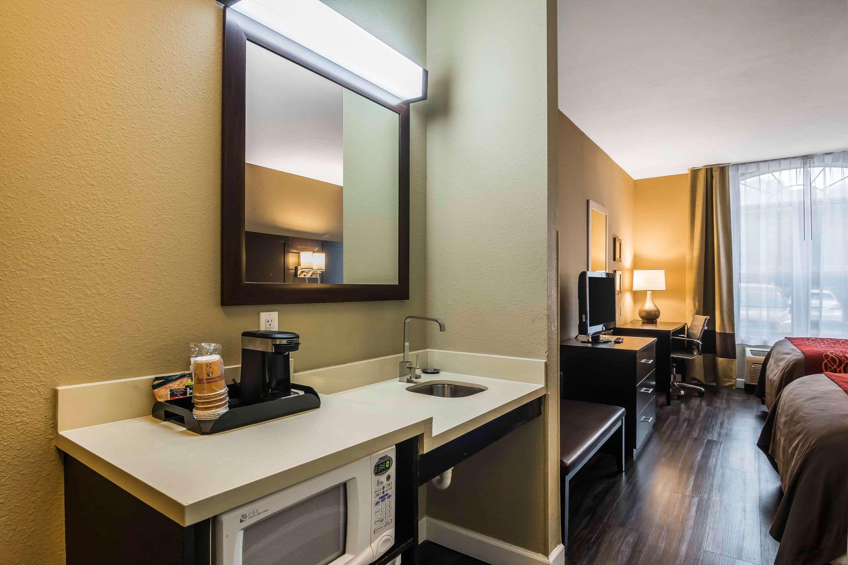 Comfort Inn & Suites Near Six Flags Lithia Springs Exteriér fotografie