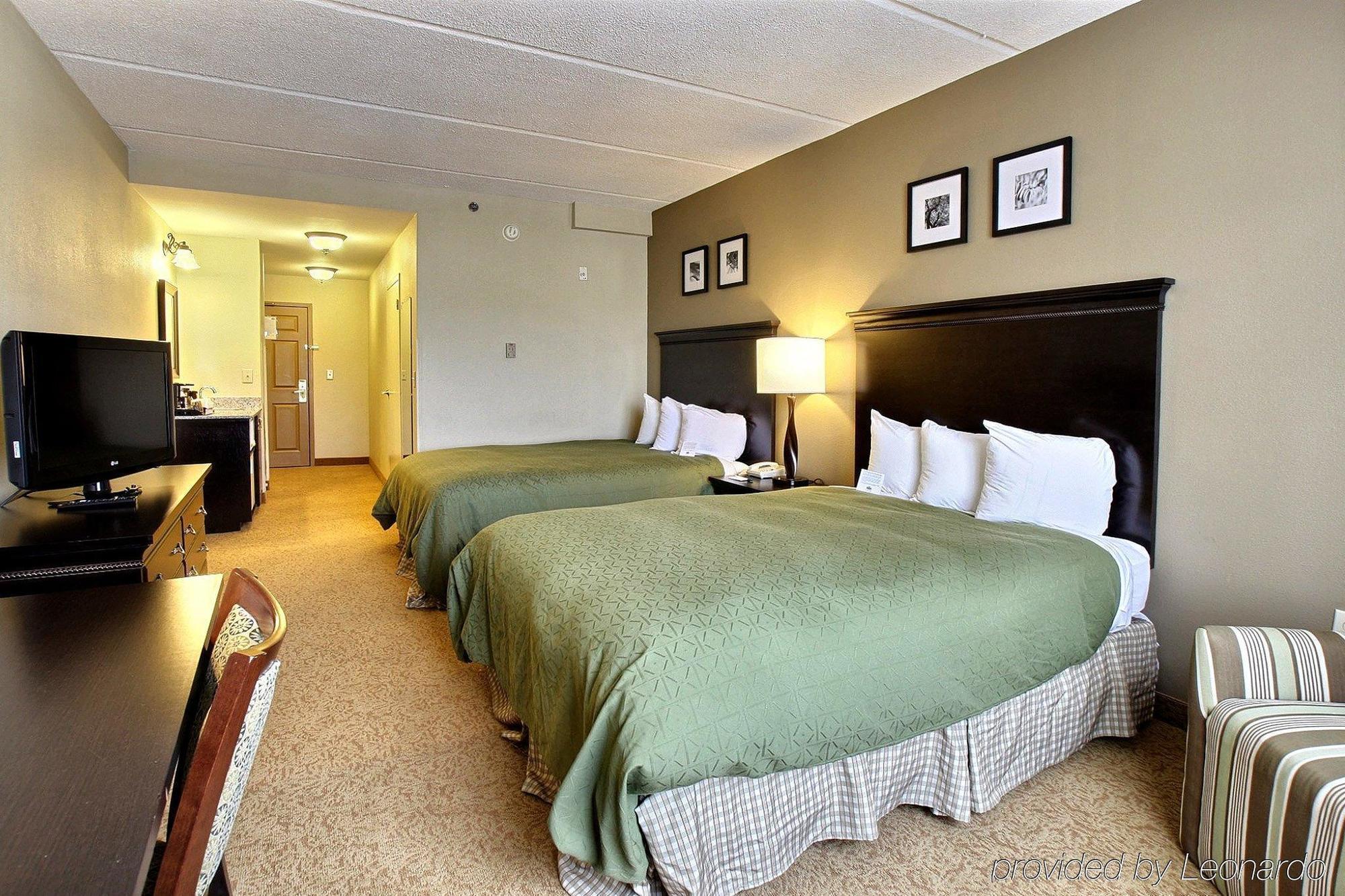 Comfort Inn & Suites Near Six Flags Lithia Springs Pokoj fotografie