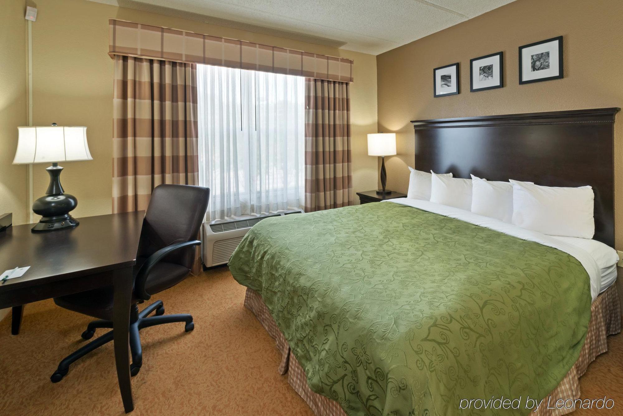 Comfort Inn & Suites Near Six Flags Lithia Springs Exteriér fotografie