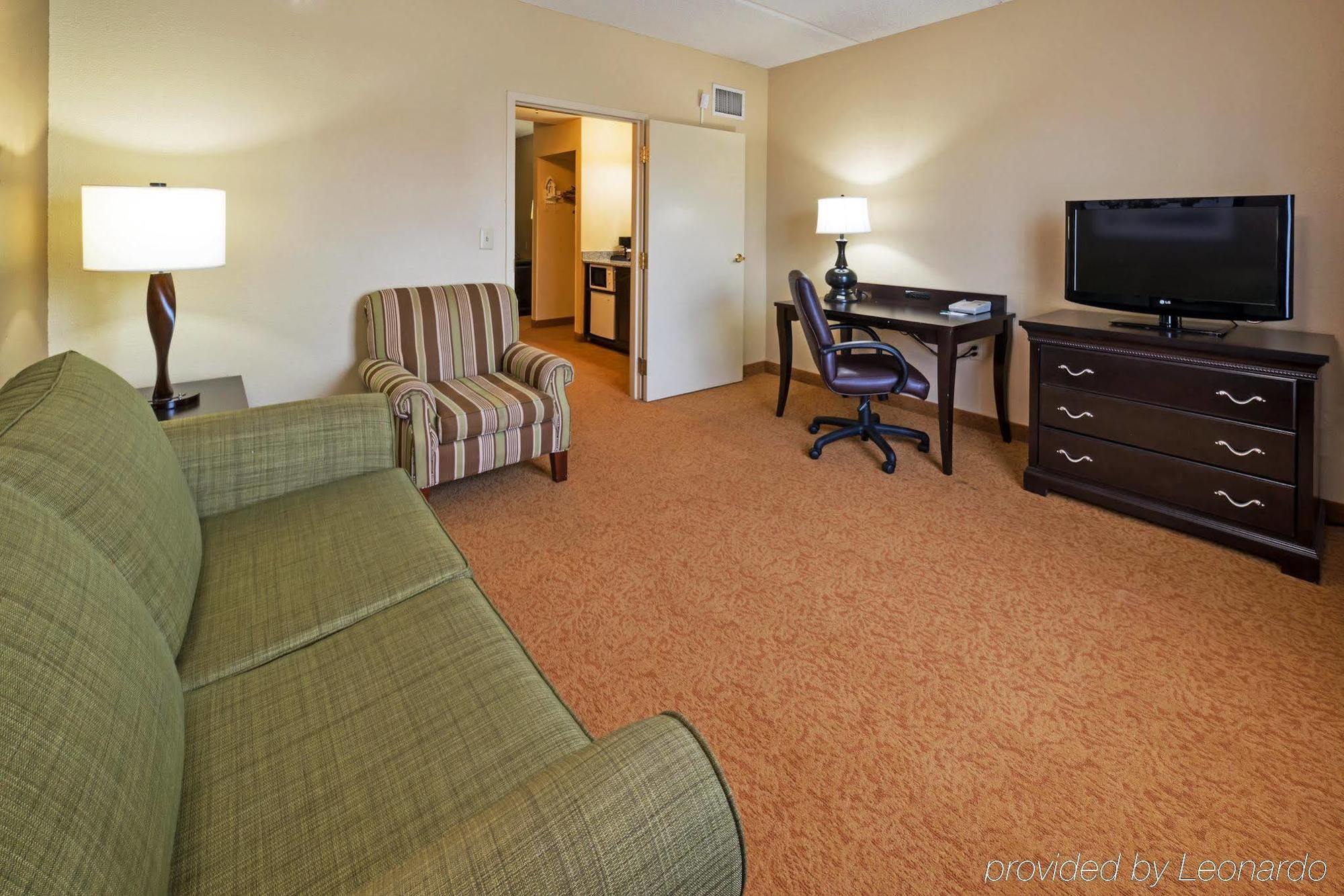 Comfort Inn & Suites Near Six Flags Lithia Springs Exteriér fotografie