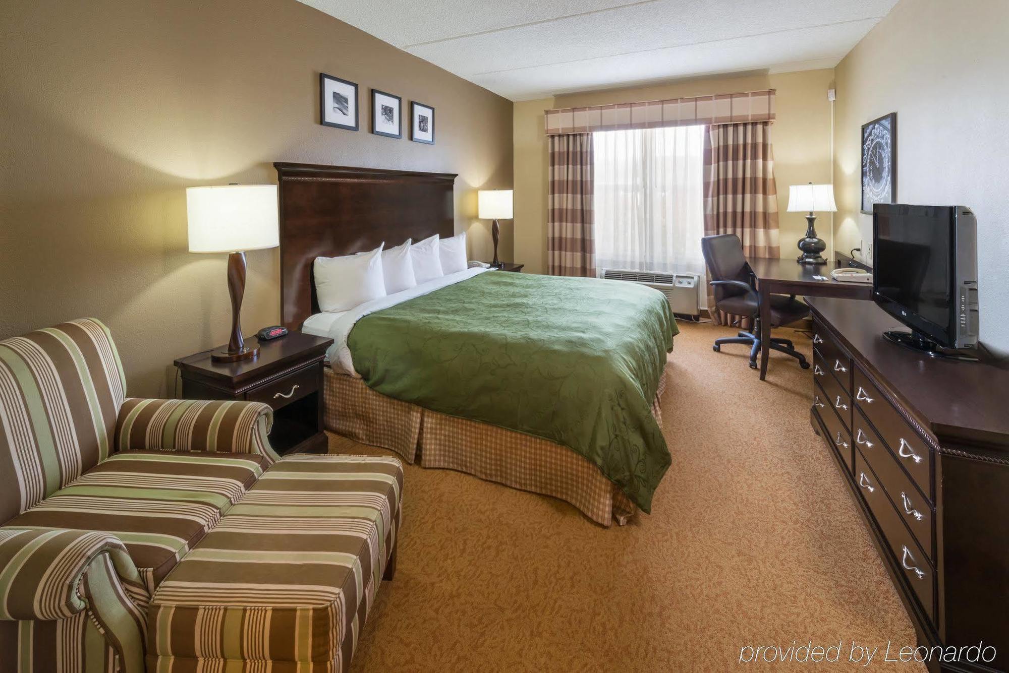 Comfort Inn & Suites Near Six Flags Lithia Springs Exteriér fotografie